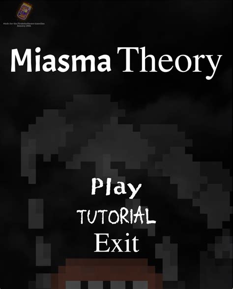 Miasma Theory by Fox Hollow Games