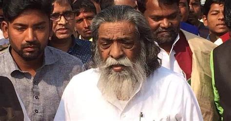 Jharkhand Poll JMM Chief Shibu Soren Says He Will Drop Sedition Cases