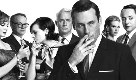 17 Facts You Should Know About Mad Men Nsf News And Magazine