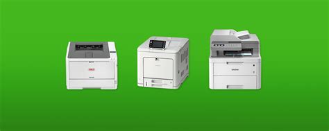 De 6 Beste Led Printers Van 2025 Volgens Experts