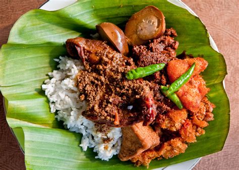 10 Makanan Paling Enak Di Indonesia Top 10 Indo