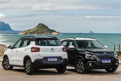 Citroën C3 brasileiro indiano ou europeu qual é o melhor