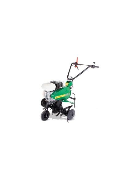 Motobineuse Verts Loisirs Vlp Gpr