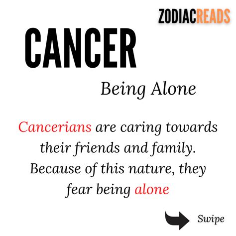 The Greatest fear of Zodiac Signs - ZodiacReads