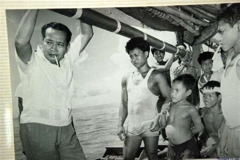 Pak Harto dan Maritim | MaritimNews.com