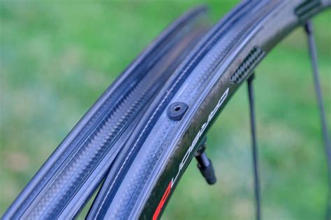 First Look: Fulcrum Racing Zero Carbon Disc Brake Wheelset - Road Bike Action