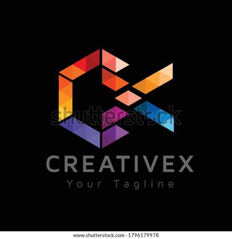 Creativex: Over 1 Royalty-Free Licensable Stock Vectors & Vector Art ...