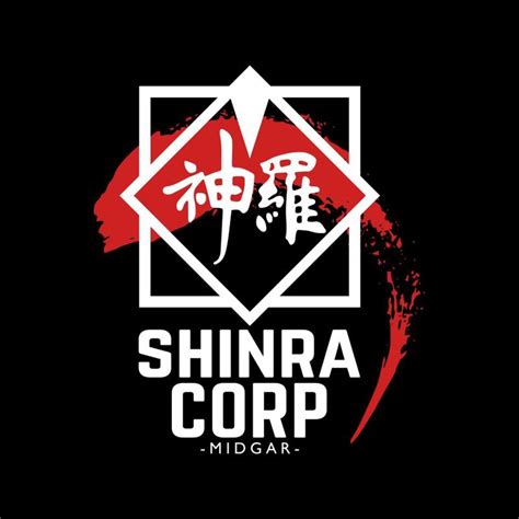 shinra logo 10 free Cliparts | Download images on Clipground 2024