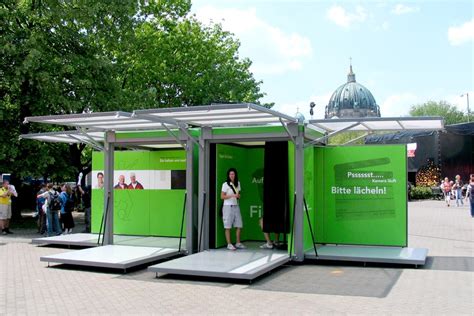 Berlin And Sport Events Modulbox Mo Systeme Deutschland