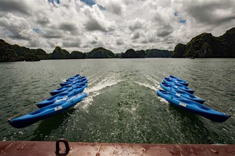 Hanoi 2 Tage Lan Ha Bay Und Cat Ba Nationalpark Mit Wanderung