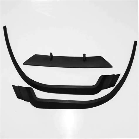 Exterior Grilles Vw Golf Gti R Jetta Mk Front Bumper Cupra R Euro