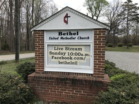 Bethel United Methodist Church