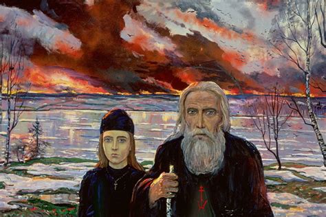 Илья глазунов биография кратко