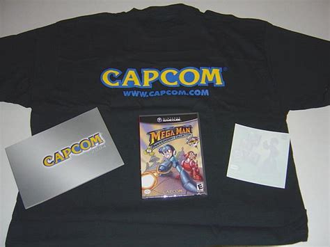 Mega Man Anniversary Collection Modern Gaming Discussion Atariage