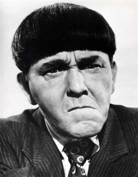 moe howard rotten tomatoes