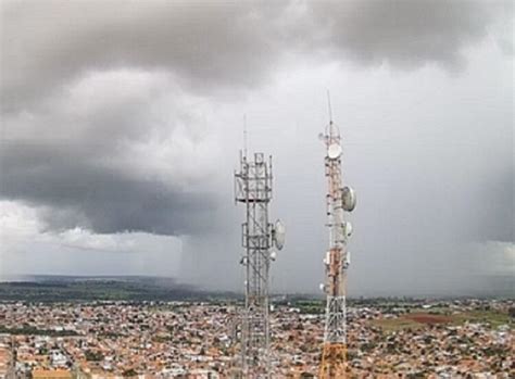 Chuva De Frente Fria Avança Sobre O Sudeste E Centro Oeste Climatempo