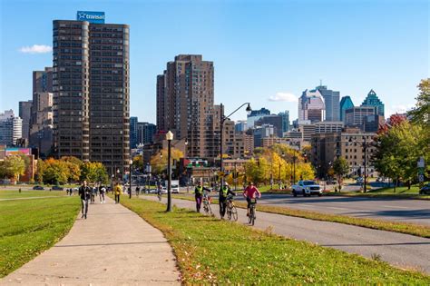 Montréal Dans Quels Quartiers établir Votre Business