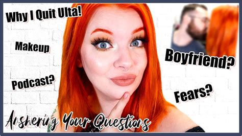 Lets Get Personal Answering Your Questions Qanda Youtube