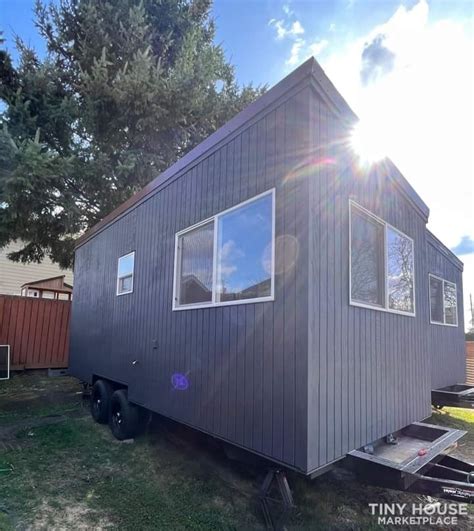 Tiny House For Sale New Tiny House For Sale