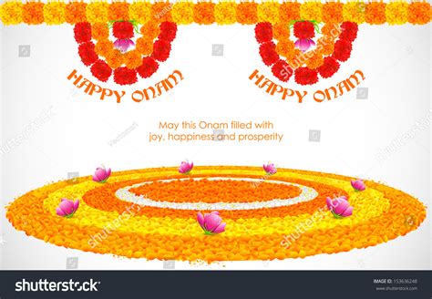 301 Onam Prayers Images, Stock Photos & Vectors | Shutterstock