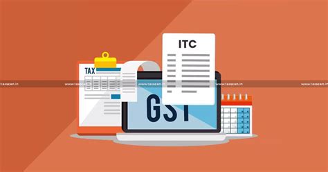 GST ITC Difference Due To Mismatch In GSTR 3B And GSTR 2A CBIC Issues