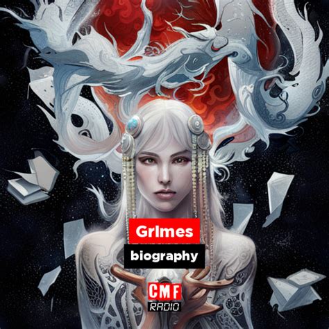 Grimes Biography Cmf Radio