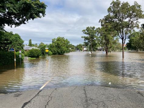 2022 Flood Resources Community Legal Centres Queensland