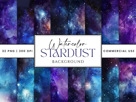 Stardust Wink Wallpaper