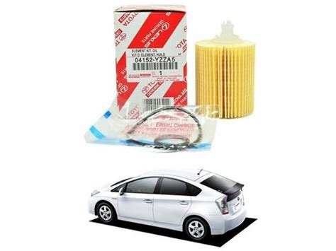 Buy Oil Filter For Toyota Passo 2002 In Pakistan PakWheels