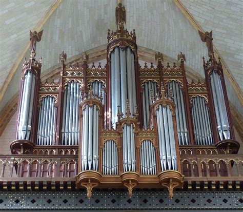 Poitiers Vienne Glise Sainte Radegonde Marie H L Ne Cingal Flickr