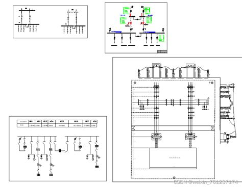 【35kv机械厂用总降压变电站一次部分设计】变电站一次设计csdn Csdn博客