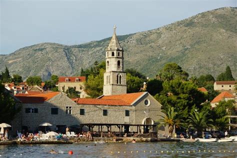 Cavtat rankiem 3 - Picture of Cavtat Old Town, Cavtat - TripAdvisor