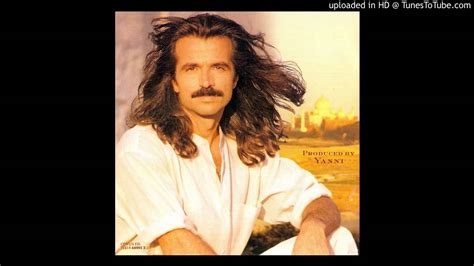 Reflections Of Passion Yanni Youtube