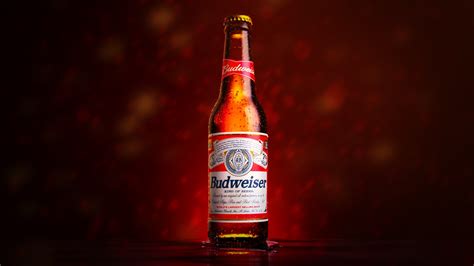 Budweiser | Smoking Mirror