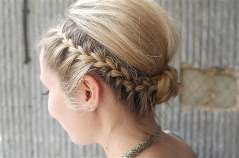 Top 10 Graphic Of Dry Bar Hairstyles Joshua Tyus Journal