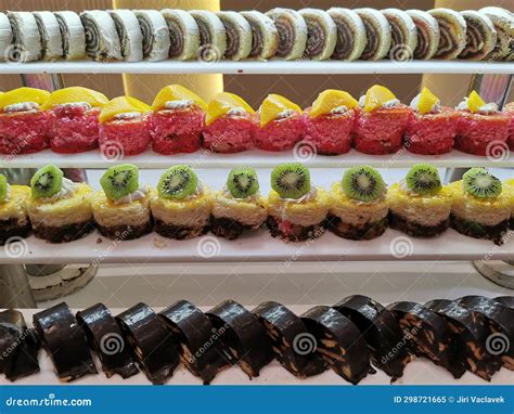 Egypt Desserts As Nice Food Background Stock Image Image Of Celebrate
