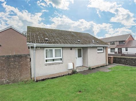 1 Bed Detached Bungalow For Sale In Park Street Crosshill Lochgelly