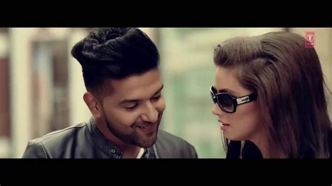 Guru Randhawa Fashion Video Song Latest Punjabi Song 2016 Youtube