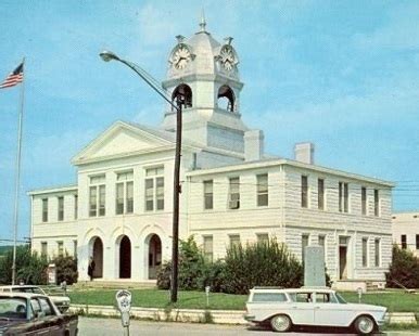 TN History For Kids » Wayne County