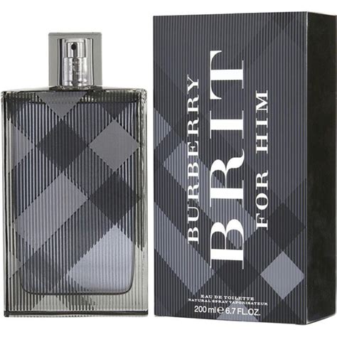 Burberry Brit Edt Ml For Men Venera Cosmetics