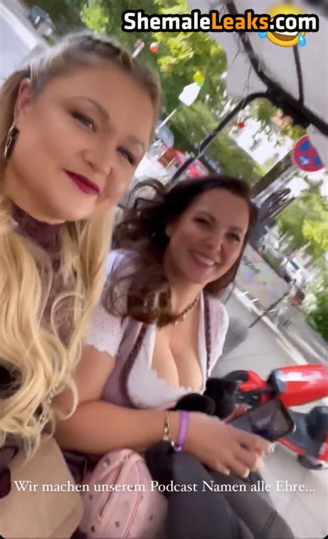 Paula Lambert Therealpaulalambert Leaked Nude OnlyFans Photo 40