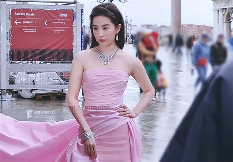 Bulgari Wins Liu Yifei And Anne Hathaway Are In The Same Frame Inews