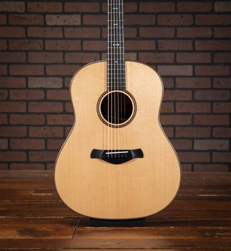 Taylor 717e Builders Edition 00887766093909