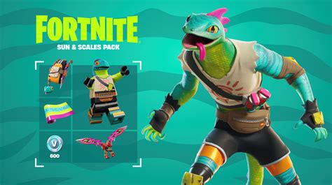 Buy Fortnite Sun Scales Pack Vb Xbox Pc Activation