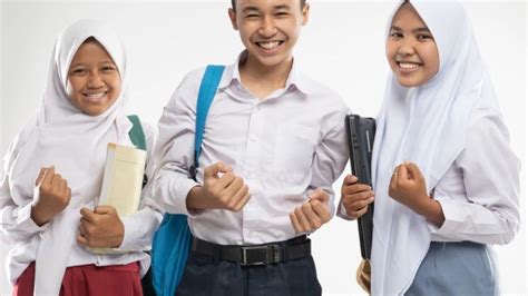 Tanggal Masuk Anak Sekolah Sd Di Bulan Juli Cek Rekomendasi Toko