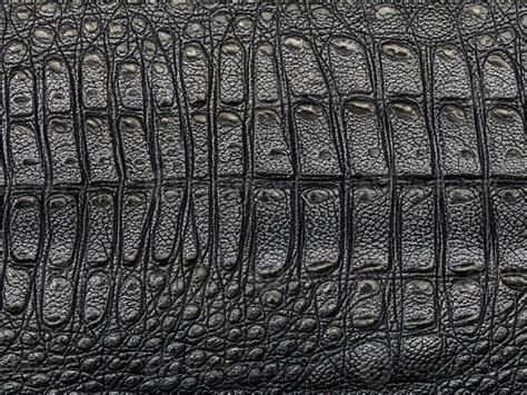 black crocodile skin texture 43625199 Stock Photo at Vecteezy