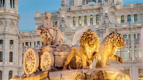 Cibeles-Fountain-at-Madrid,-Spain – New York Center for Jungian Studies