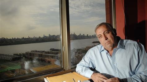 Fred Daibes, Edgewater NJ developer, indicted on conspiracy charges