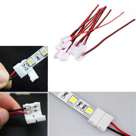 What Cable To Use For Led Strip At Bob Hancock Blog