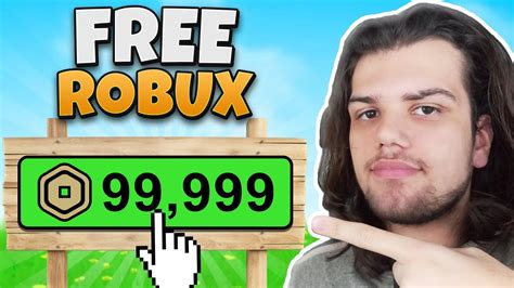 Get Free Robux On Roblox In Minutes Get Free Robux